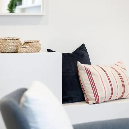 Entreplayas By Silastur Apartment