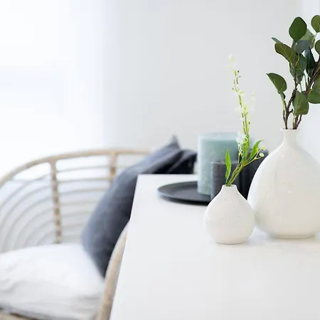 Entreplayas By Silastur Apartment *