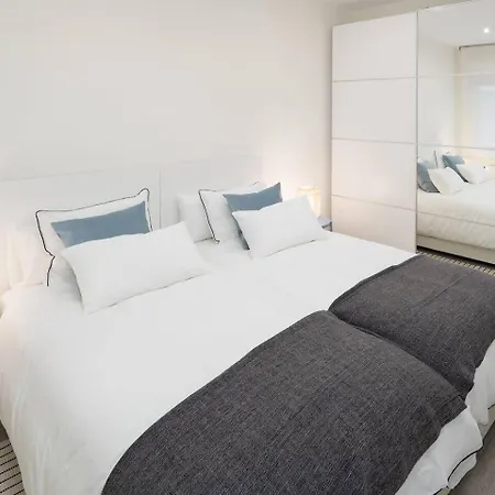 Entreplayas By Silastur Apartman *